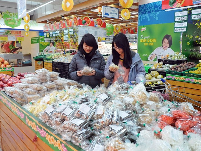Vietnam's consumer confidence improves: Nielsen ảnh 1