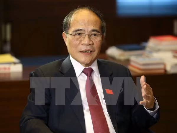 First general election – turning point in Vietnam’s revolution ảnh 1