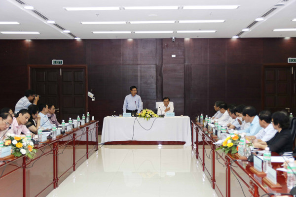 Da Nang asked to use ODA effectively ảnh 1 Da Nang asked to use ODA effectively ảnh 1