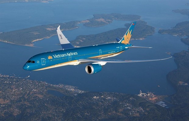 Direct flights to promote multifaceted Vietnam – US cooperation: deputy spokesperson ảnh 1