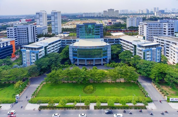 12 Vietnamese universities listed in Asian QS ranking 2021 ảnh 1