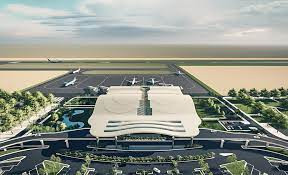 Six more airports to be constructed in 10 years ảnh 1