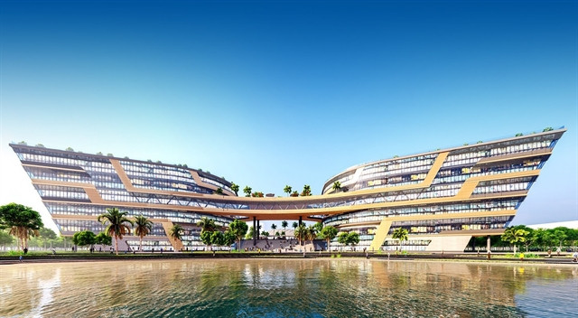 Establishment of Vietnamese Innovation Network in Europe annouced ảnh 2