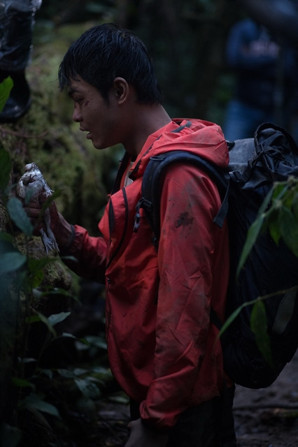 First Vietnamese films scheduled to be in cinemas after lockdown ảnh 1