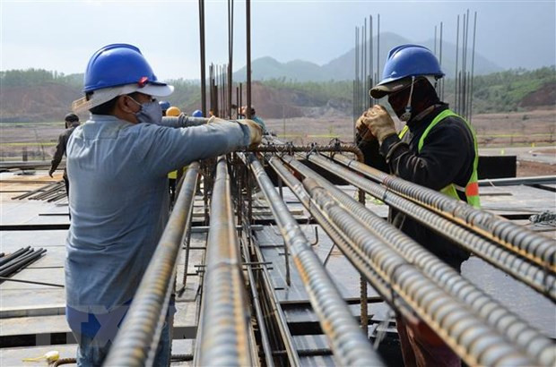  Savills Vietnam: industrial property, ready-built factories remain top choice ảnh 2