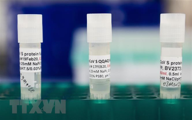 Indonesia becomes first country to approve Novavax COVID-19 vaccine ảnh 1