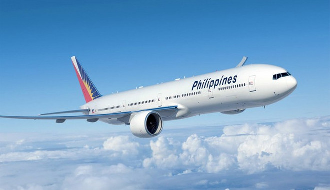 First flight on Hanoi-Manila route to take off on March 31 ảnh 1