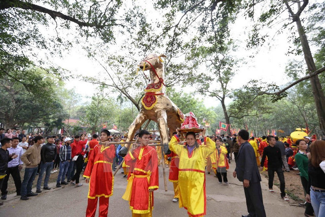 Vietnam’s UNESCO-recognised intangible cultural heritage ảnh 5