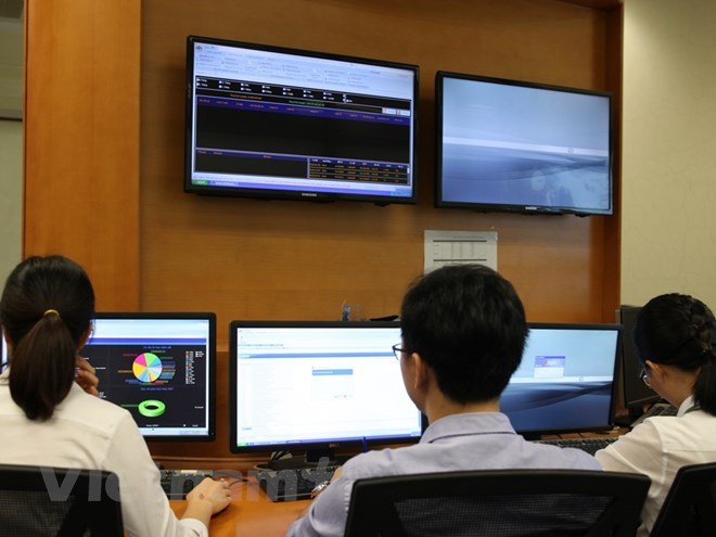 10 outstanding stock events in 2018 ảnh 1