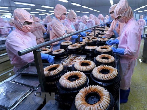 Vietnam’s top ten economic events in 2018 ảnh 2 Vietnam’s top ten economic events in 2018 ảnh 2
