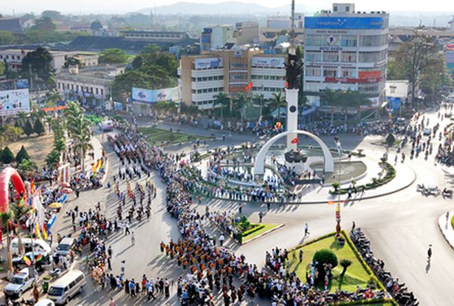 Buon Ma Thuot coffee festival to take place in March ảnh 1 Buon Ma Thuot coffee festival to take place in March ảnh 1