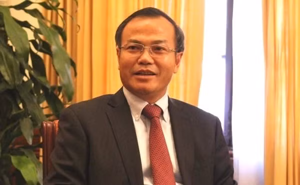 Japan - an attractive labour market for Vietnam ảnh 1