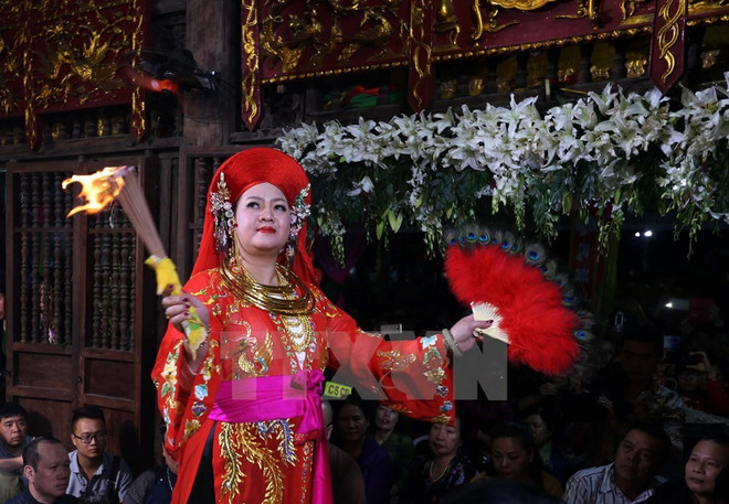 Vietnam’s UNESCO-recognised intangible cultural heritage ảnh 11