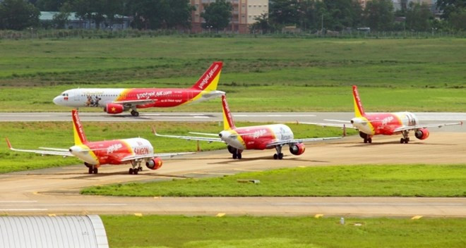 Vietjet Air starts sale of tickets for Phu Quoc – Hong Kong route ảnh 1 Vietjet Air starts sale of tickets for Phu Quoc – Hong Kong route ảnh 1