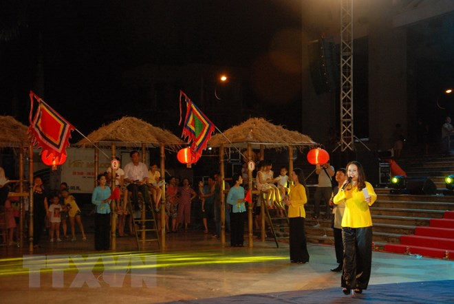 Vietnam’s UNESCO-recognised intangible cultural heritage ảnh 12