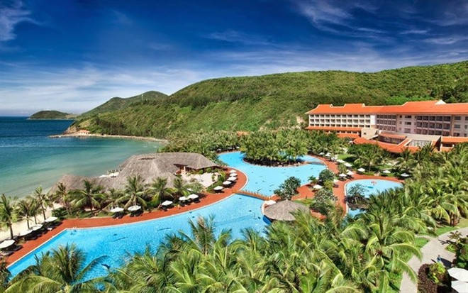 Vietnam hospitality market to continue growth this year: Savills ảnh 1 Vietnam hospitality market to continue growth this year: Savills ảnh 1