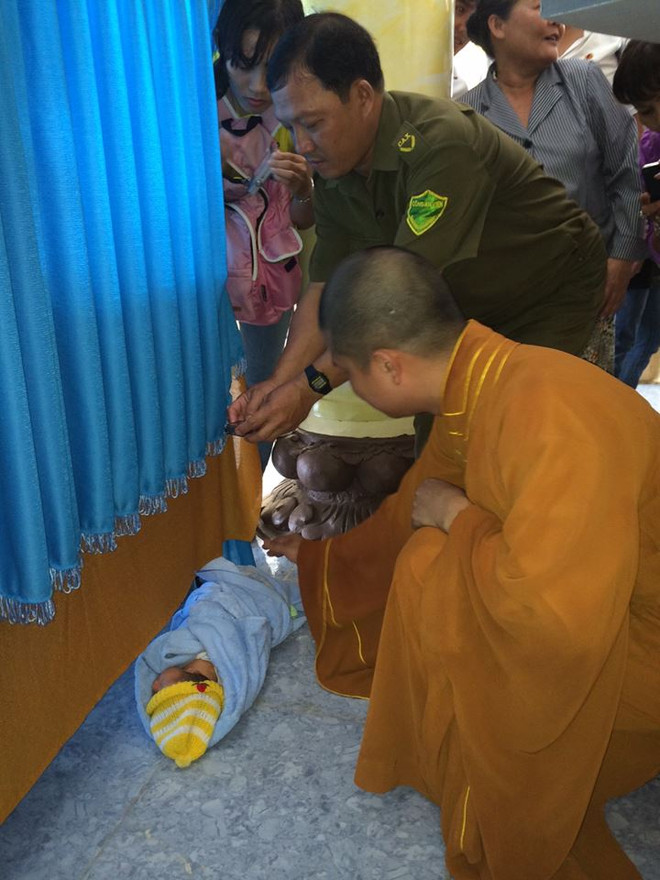 Buddhist followers join hands in ensuring social welfare ảnh 2