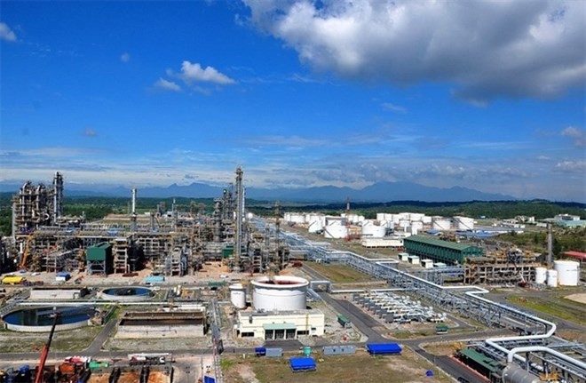 Thanh Hoa, Japan discuss progress of Nghi Son refinery project ảnh 1