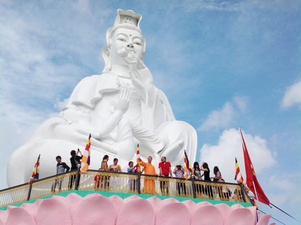 Vietnamese culture features Buddhist legacy ảnh 4 Vietnamese culture features Buddhist legacy ảnh 4