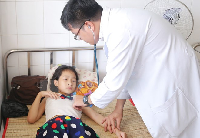 Capital records fewer dengue fever cases ảnh 1 Capital records fewer dengue fever cases ảnh 1