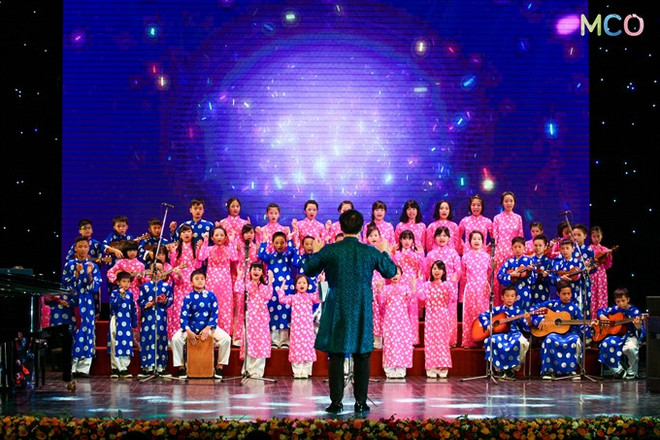 When poor orphans give hope to community ảnh 1