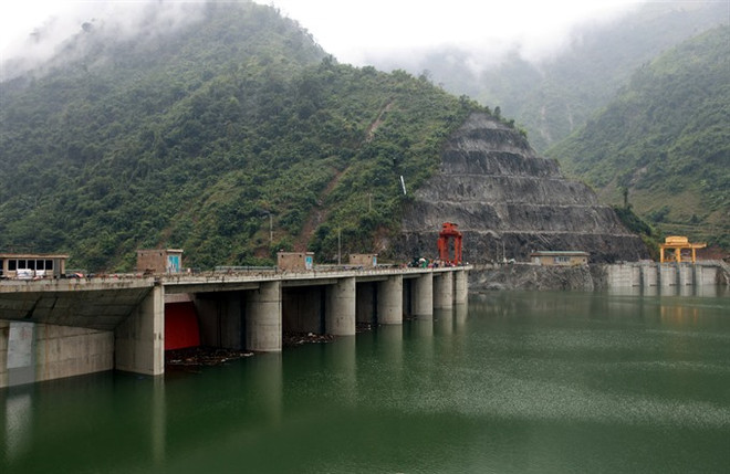 700 degraded dams to be fixed: official ảnh 1