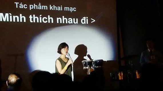 Vietnam-RoK Film Festival held in Ho Chi Minh City ảnh 1 Vietnam-RoK Film Festival held in Ho Chi Minh City ảnh 1