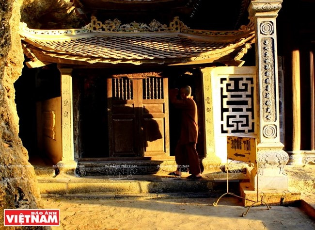 Vietnamese culture features Buddhist legacy ảnh 5