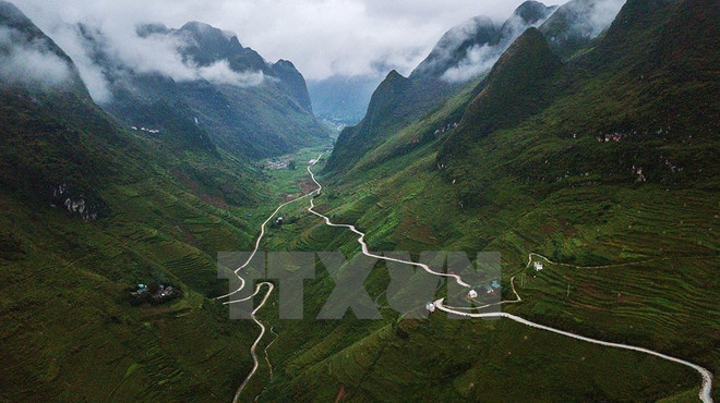 Tourism brings new hope for poverty reduction in Northwest ảnh 3 Tourism brings new hope for poverty reduction in Northwest ảnh 3