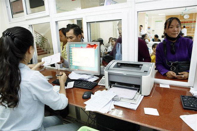 Insurance market maintains high growth rate in Jan-Oct ảnh 1 Insurance market maintains high growth rate in Jan-Oct ảnh 1
