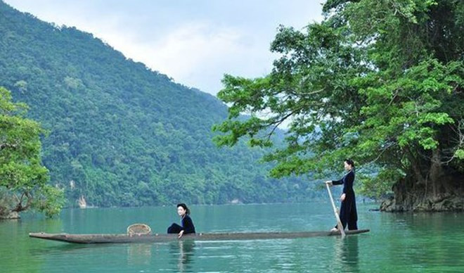 Bac Kan tourism week promotes regional tourism cooperation ảnh 1