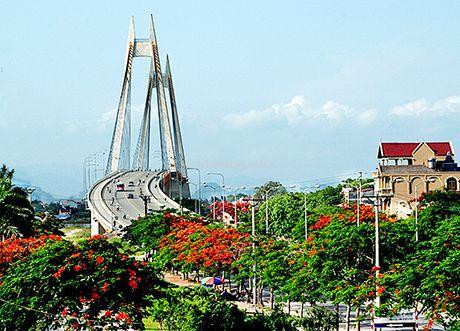 Hai Phong maintains second place in administrative reform ảnh 1