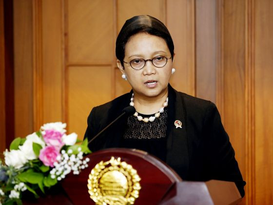 Indonesia bolsters economic cooperation with Nigeria ảnh 1