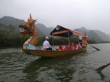 Vietnam explores cultural-religious heritage tourism ảnh 4 Vietnam explores cultural-religious heritage tourism ảnh 4
