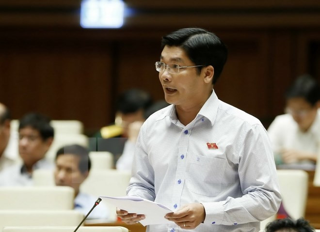 Law on Legal Assistance focus of NA discussion on June 1 ảnh 1