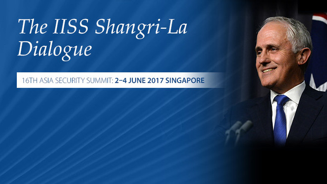 Singapore tightens security ahead of Shangri-La dialogue ảnh 1