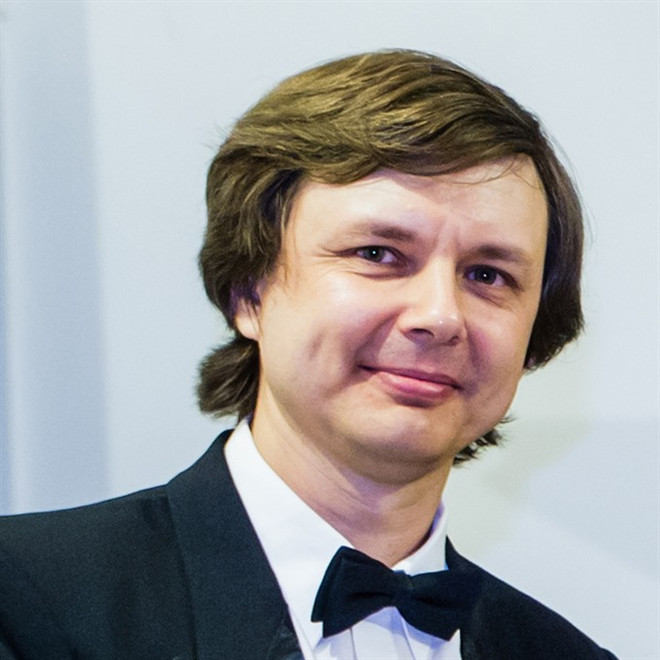 Russian pianist to honour homeland in HCM City ảnh 1