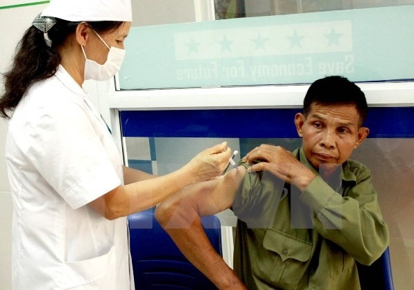 HCM City reports first rabies death in seven years ảnh 1
