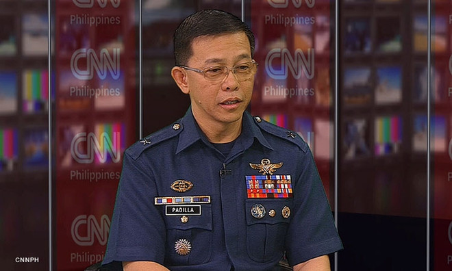 Philippine security force smashes terror scheme in southern city ảnh 1