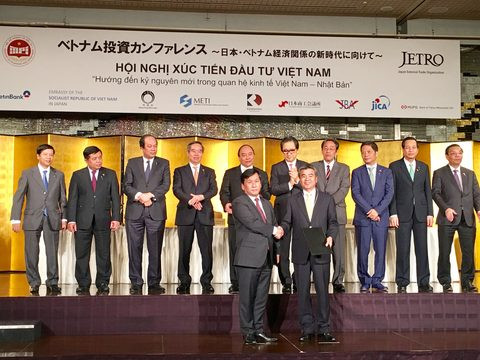 Mitsubishi unit funds Vietjet Air’s aircraft purchases ảnh 1