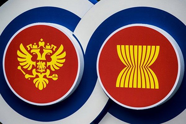 Russia considers ASEAN as important regional security partner ảnh 1