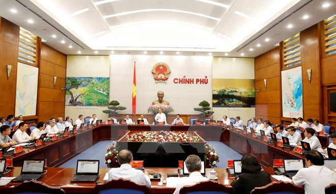 Macro-economic stability needed for sustainable development: PM ảnh 1 Macro-economic stability needed for sustainable development: PM ảnh 1