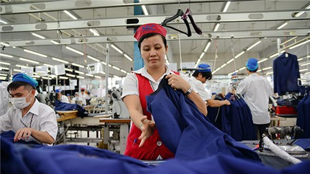 Hurdles for textile and garment firms removed ảnh 1