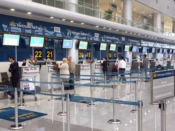 IAEA helps Da Nang Airport ensure nuclear security ảnh 1