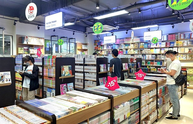 Vietnam tackles copyright infringement on digital platforms ảnh 2