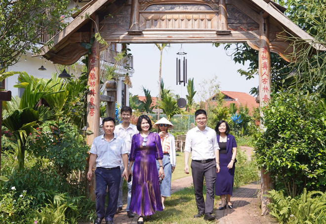 Hanoi’s accommodation establishments improve quality, promotion to attract visitors ảnh 2 Hanoi’s accommodation establishments improve quality, promotion to attract visitors ảnh 2