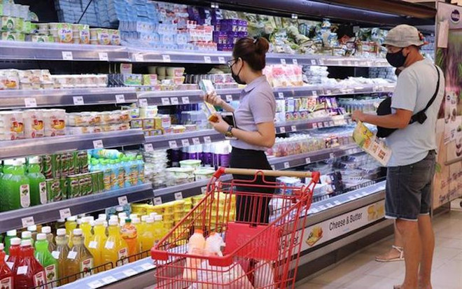 Retail businesses improve quality to gain competitive advantage ảnh 1