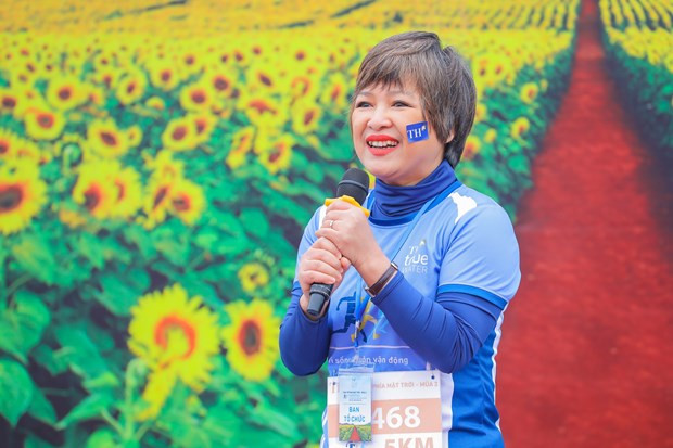 Building “Culture of Health” to cultivate happiness in workplace ảnh 6