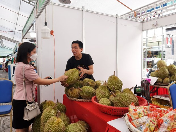 Trade promotion creates stable, sustainable market for agricultural products ảnh 3
