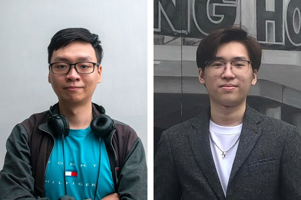 Vietnamese students’ film calls for environmental protection ảnh 2 Vietnamese students’ film calls for environmental protection ảnh 2